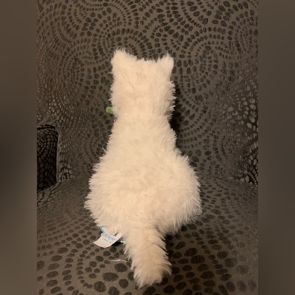 JellyCat Munro Scottie Dog 'Love You’, NWT, bag included - Picture 9 of 16